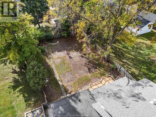 17 Pearl Street West, Kingsville, ON - Outdoor