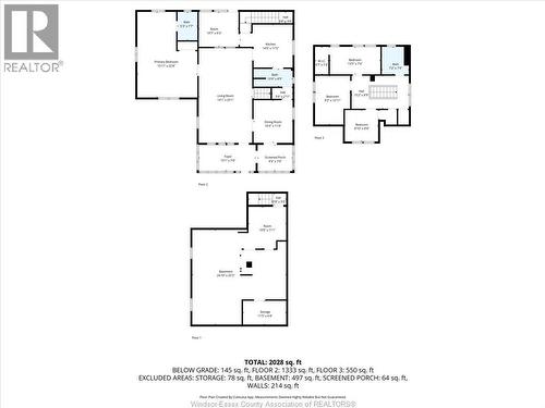 17 Pearl Street West, Kingsville, ON - Other