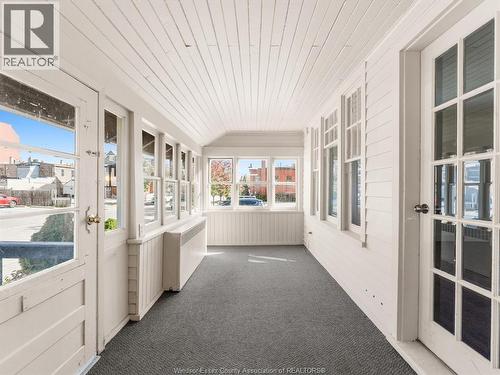 17 Pearl Street West, Kingsville, ON -  With Exterior