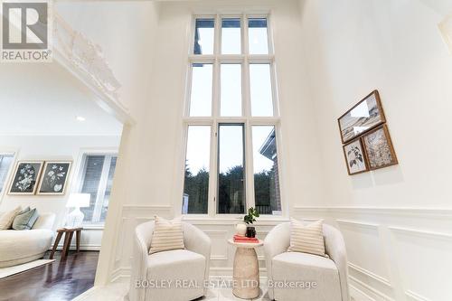 82 Woodstone Avenue, Richmond Hill, ON - Indoor