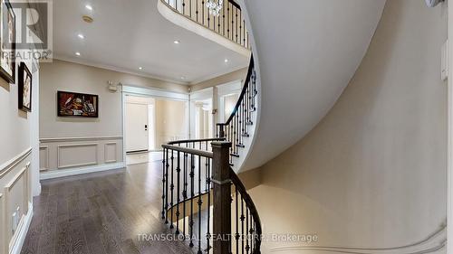 Iron Pickets - 458 Beverley Glen Boulevard, Vaughan, ON - Indoor Photo Showing Other Room