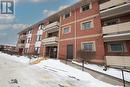 306 - 497 Birmingham St West Street W, Wellington North (Mount Forest), ON  - Outdoor With Balcony 