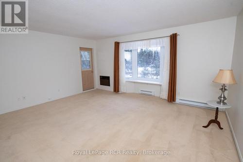 306 - 497 Birmingham St West Street W, Wellington North (Mount Forest), ON - Indoor Photo Showing Other Room