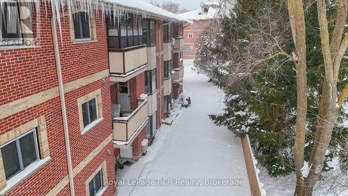 306 - 497 Birmingham St West Street W, Wellington North (Mount Forest), ON - Outdoor