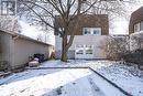 22 Hazelglen Court, Brampton, ON  - Outdoor 
