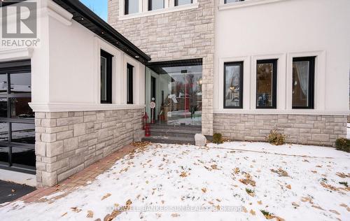 34 Previn Court, New Tecumseth, ON - Outdoor