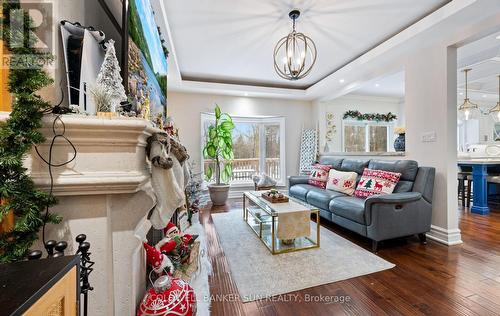 34 Previn Court, New Tecumseth, ON - Indoor