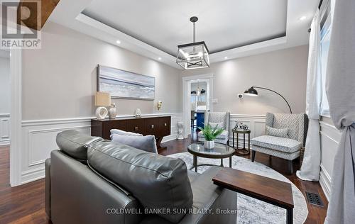 34 Previn Court, New Tecumseth, ON - Indoor