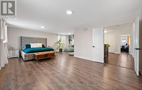 34 Previn Court, New Tecumseth, ON - Indoor