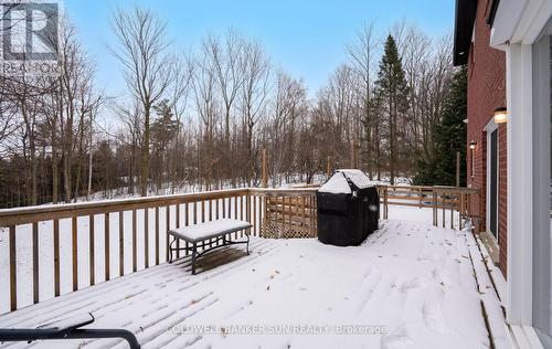 34 Previn Court, New Tecumseth, ON - Outdoor