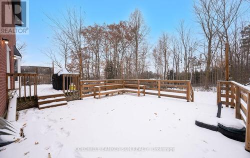 34 Previn Court, New Tecumseth, ON - Outdoor