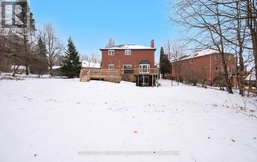 34 Previn Court, New Tecumseth, ON - Outdoor