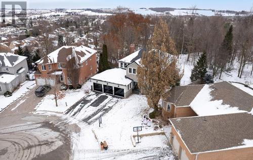 34 Previn Court, New Tecumseth, ON - Outdoor