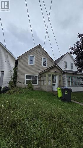 330 Albert ST E  Sault Ste. Marie, ON P6A 2J6