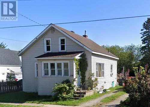 138 Turner AVE  Sault Ste. Marie, ON P6C 4S2
