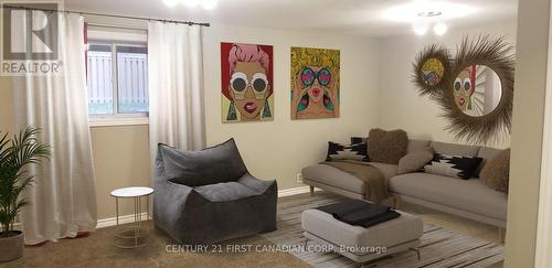 85 - 1061 Eagletrace Drive, London North (North S), ON 