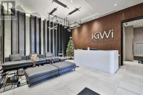 1222 - 212 King William Street, Hamilton, ON - Indoor Photo Showing Other Room