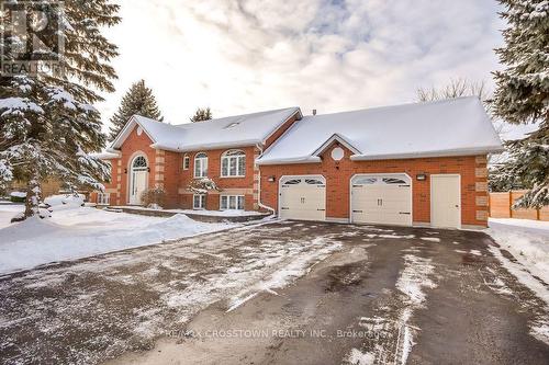 25 CUNNINGHAM DRIVE  Essa, ON L0L 2N0