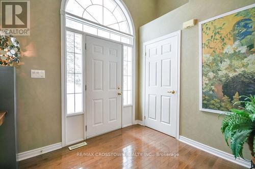 25 Cunningham Drive, Essa, ON - Indoor Photo Showing Other Room