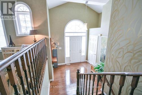 25 Cunningham Drive, Essa, ON - Indoor Photo Showing Other Room