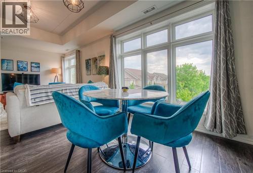 195 Commonwealth Street Unit# 213, Kitchener, ON - Indoor