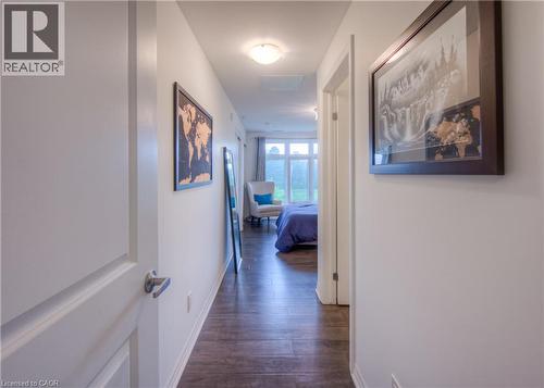 195 Commonwealth Street Unit# 213, Kitchener, ON - Indoor Photo Showing Other Room