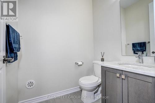 10943 Victoria Square Boulevard, Markham, ON - Indoor Photo Showing Bathroom