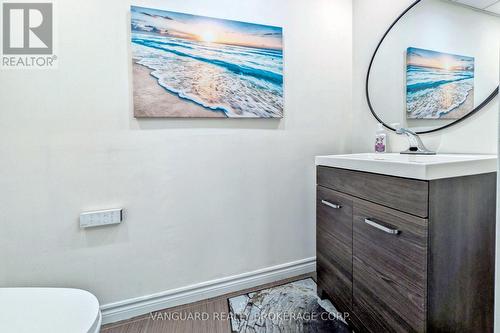 14 - 129 Rowntree Dairy Road, Vaughan, ON 