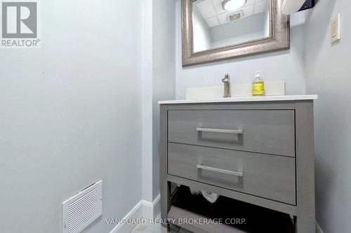 14 - 129 Rowntree Dairy Road, Vaughan, ON 