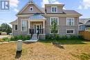 3205 Mosley Street, Wasaga Beach, ON  - Outdoor With Facade 
