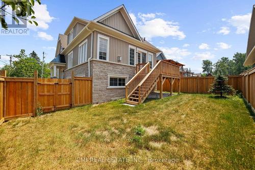 3205 Mosley Street, Wasaga Beach, ON - Outdoor