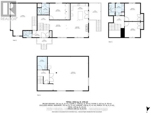 3205 Mosley Street, Wasaga Beach, ON - Other