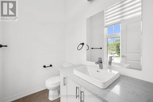 3205 Mosley Street, Wasaga Beach, ON - Indoor Photo Showing Bathroom