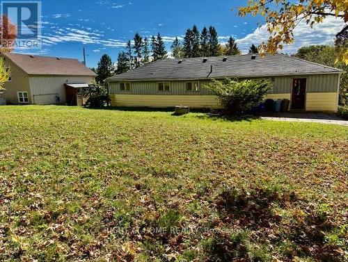 118 Percy Crescent, Scugog, ON - Outdoor