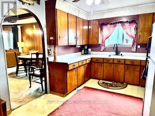 118 Percy Crescent, Scugog, ON - Indoor Photo Showing Kitchen
