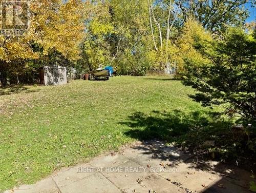 118 Percy Crescent, Scugog, ON - Outdoor