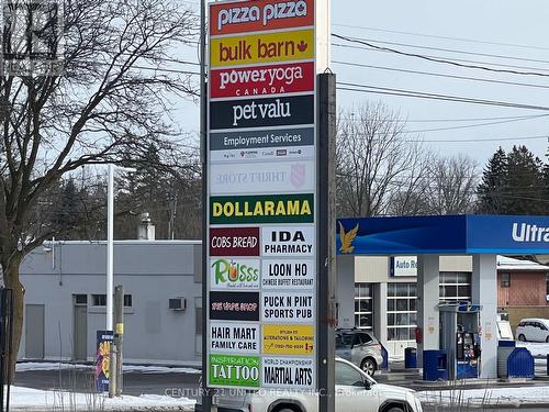 14B - 871-875 Chemong Road, Peterborough (Northcrest Ward 5), ON 