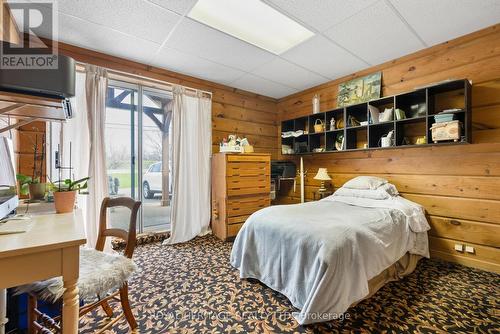 1578 County  8 Road, Kawartha Lakes (Verulam), ON - Indoor Photo Showing Bedroom