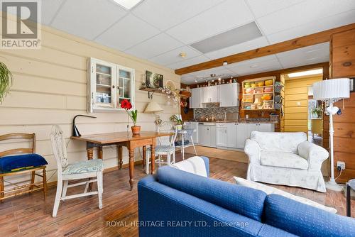 1578 County  8 Road, Kawartha Lakes (Verulam), ON - Indoor Photo Showing Other Room