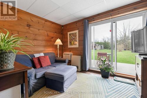 1578 County  8 Road, Kawartha Lakes (Verulam), ON - Indoor