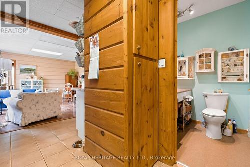 1578 County  8 Road, Kawartha Lakes (Verulam), ON - Indoor Photo Showing Bathroom
