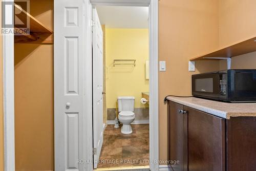 1578 County  8 Road, Kawartha Lakes (Verulam), ON - Indoor Photo Showing Bathroom