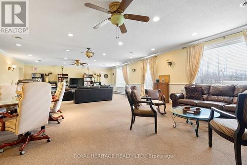 1578 County  8 Road, Kawartha Lakes (Verulam), ON - Indoor