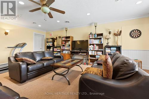 1578 County  8 Road, Kawartha Lakes (Verulam), ON - Indoor