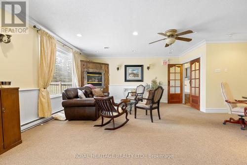 1578 County  8 Road, Kawartha Lakes (Verulam), ON - Indoor