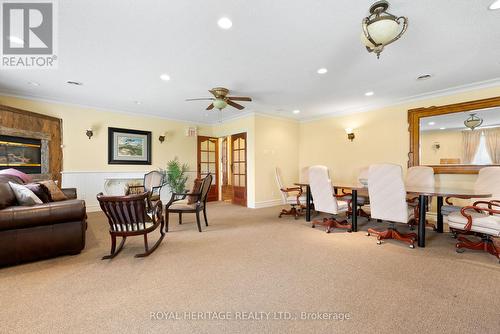 1578 County  8 Road, Kawartha Lakes (Verulam), ON - Indoor