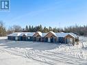 1578 County  8 Road, Kawartha Lakes (Verulam), ON  - Outdoor 