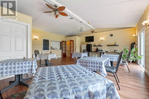 1578 County  8 Road, Kawartha Lakes (Verulam), ON - Indoor Photo Showing Bedroom