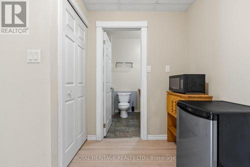 1578 County  8 Road, Kawartha Lakes (Verulam), ON - Indoor