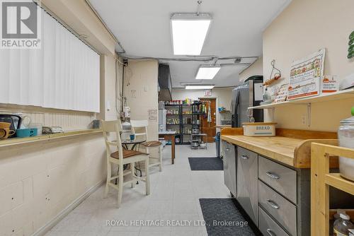 1578 County  8 Road, Kawartha Lakes (Verulam), ON - Indoor